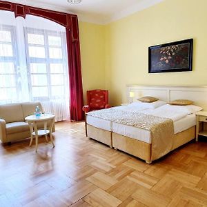 Pokój trzyosobowy